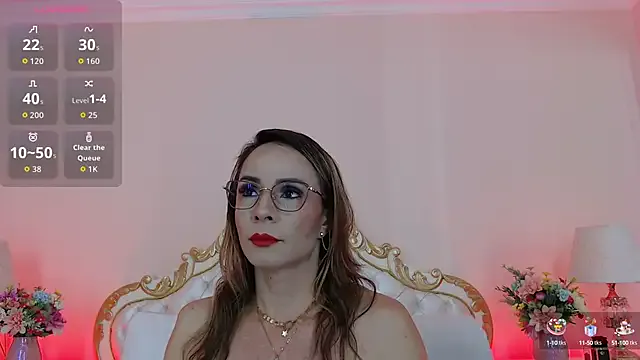 EvaRoah — Freechat on StripChat