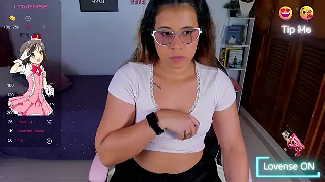 evarussel_ — naked and muscles