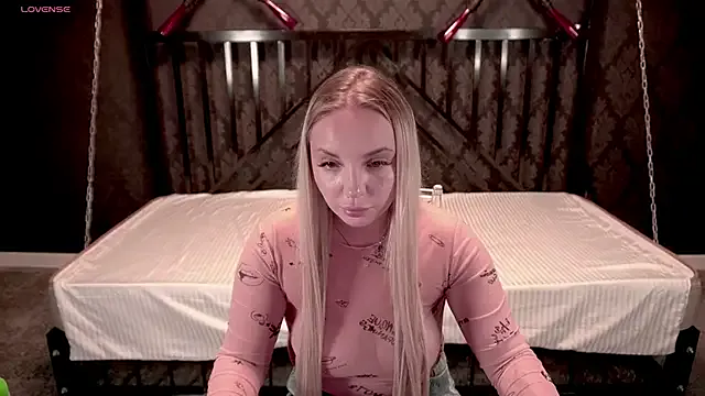 EvaSugar — doggy style in panties