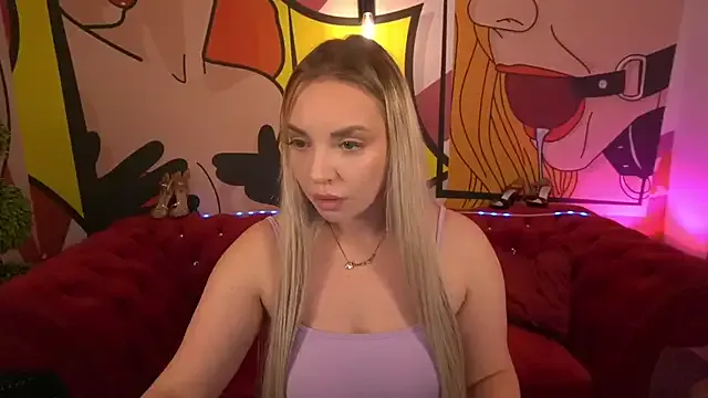 EvaSugar — doggy style in panties