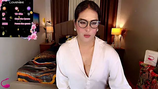 EvaTheMistress — ride my cock  eat my ass and lets cums