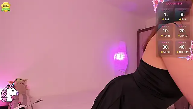EvaUniporn — spank ass