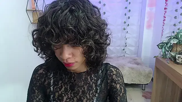 Eve_Anderson —  Oil massage boobs & rub nipples