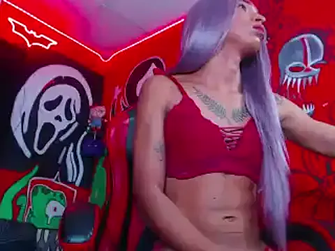 Eve_darkovaX — show naked