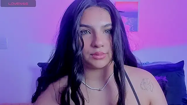eve_riverss — control domi lovense 1 minute best tip