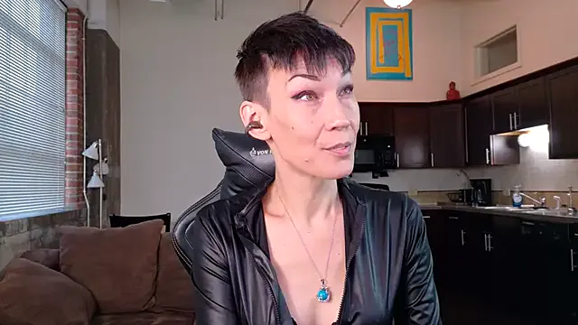 EveEnigma — Tease Panties on