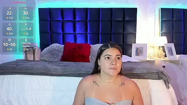 EVELIN_MASON — Doggy and spread ass