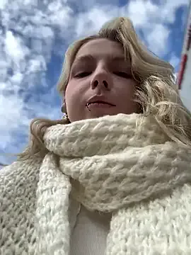 EveLittleSinner — Welcome back Eve!