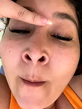 evelyn_1702 — Naked for me