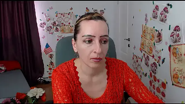 EvelynAngell — #PvOnEroticaFall#SexyPlay5000tk