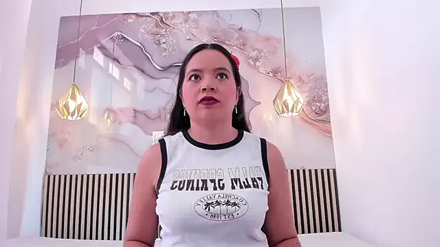 EvelynSweet1 — make me cum with vibrations