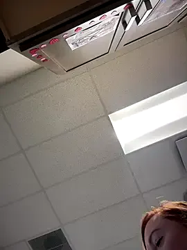 Exotic_Hoe — Tits Out @ Desk 5 Min