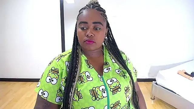 exotic_karmella — ANAL EN PUBLICO