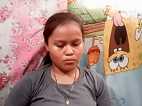 Exotichotpeanut-pinay — Freechat on StripChat