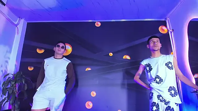 explosiveboys2_ — ALL NAKED BOYS