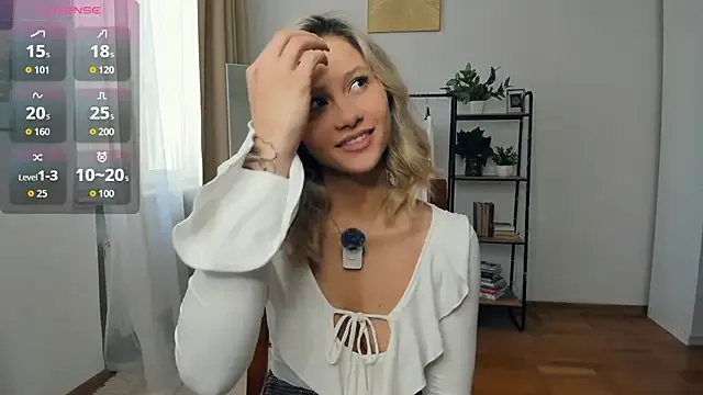 FaaBinaa — wish me good luck