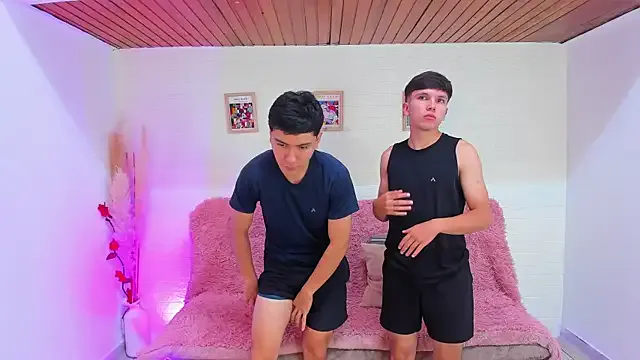 fabian_pena — cum in mouth