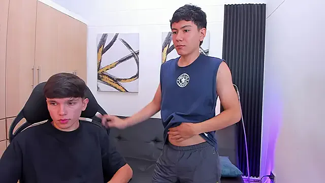 fabian_pena — lick ass