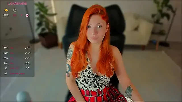 fairy_lele — stripdance