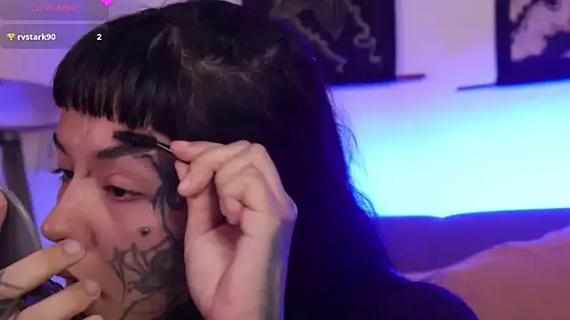 FairyFlexxx — get naked