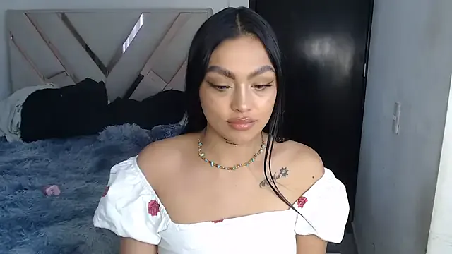 fairylatin222 — Freechat on StripChat