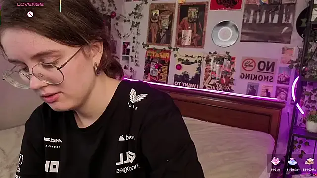 FalineChasey — spank my ass x5
