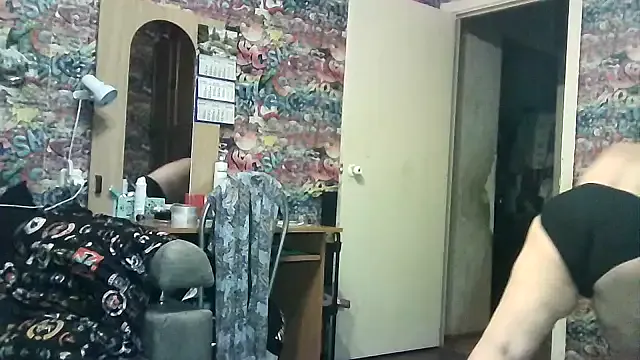 FantasyMichelle — show ass