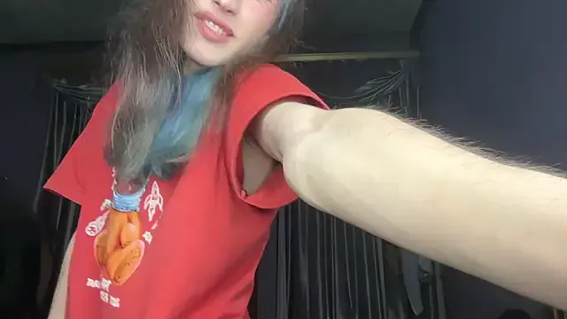 fcherthth — t-shirt off