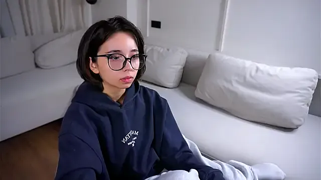 FeliceCatlett — Let's start the show <3