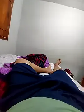 Felicio09 — Freechat on StripChat