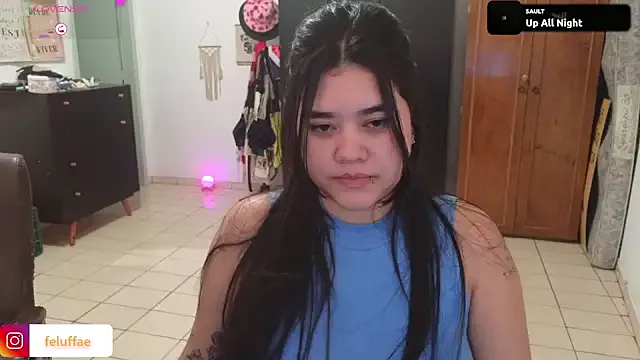 feluriana — turn me on!!! <3
