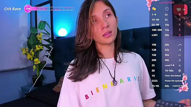 Feniix__ — make dances naked
