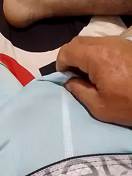Fer_pene_babosito —  masturbar Ami chica 