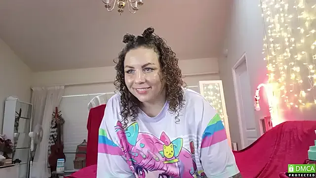 feralnymphominx — Get Naked