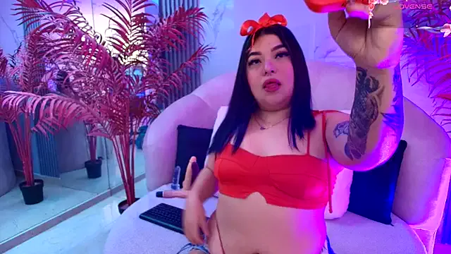 FernandaLopez96 — Spanks x10