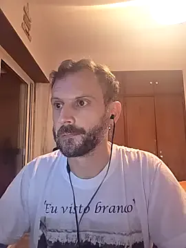 fernandofpf — Tiro a camiseta