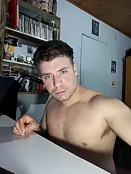 ferrari1996 — Full NAKED, Masturbation+CUM +open ASS