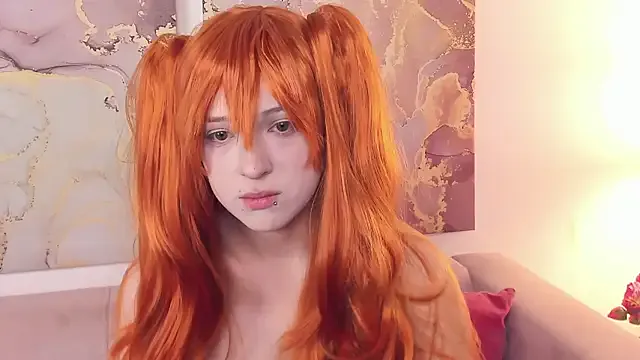 fiamoory — Freechat on StripChat