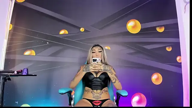filletatouee — show twerk