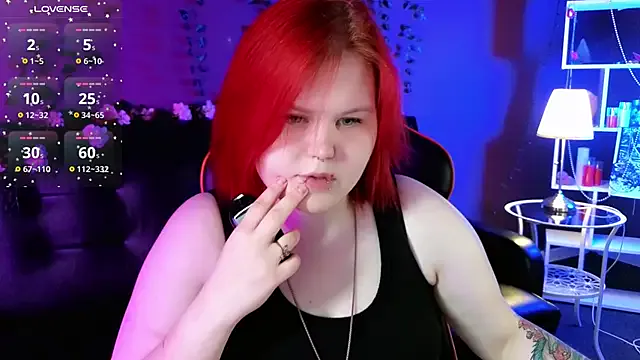 fillisfox_ — Boobs jump