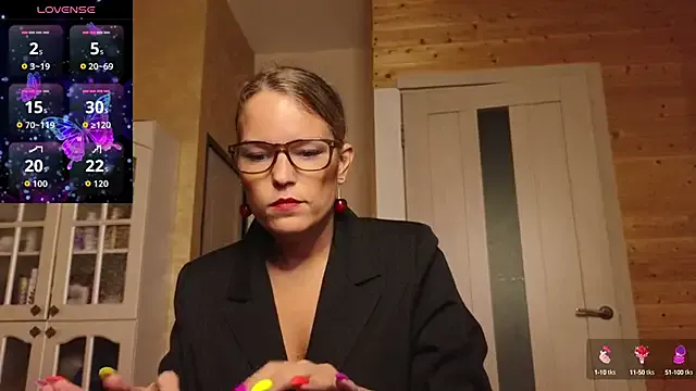 findom_lady_shine — Play to little panties
