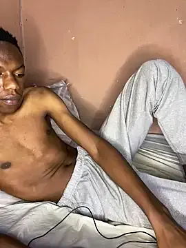 fireboyafrica — Freechat on StripChat