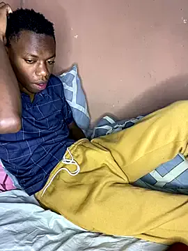 fireboyafrica — cute ass 4 daddy
