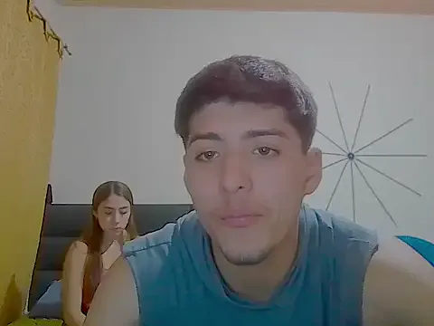 First_Rebel — Freechat on StripChat