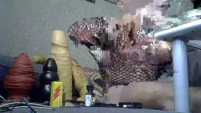 FISTCAMM — 400