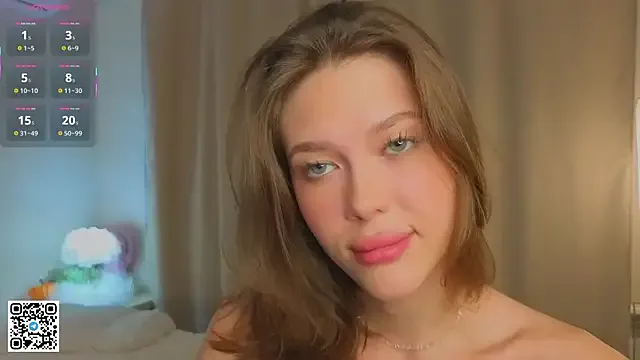 FlairBarns — Freechat on StripChat