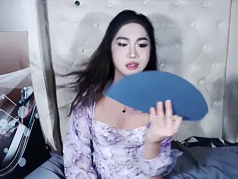 FLAMARAxxx — lets cum with me