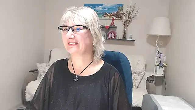 FleurMays — Freechat on StripChat