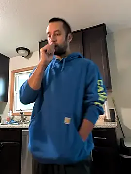 Flokes — Take that sweatshirt off