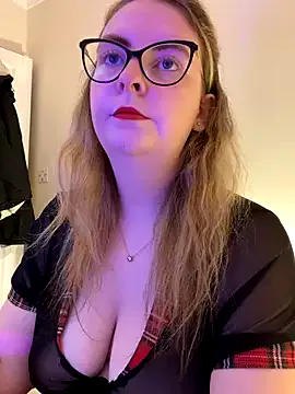 FlossyXgrace — Finger tease